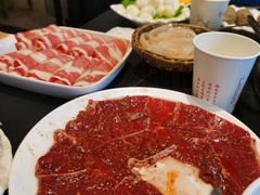 -俏媳妇火锅(宽窄巷子店)