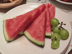 -吴记百家·私房菜·家宴(润园店)