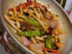 -眷江南之小蓝鲸(王府大街店)