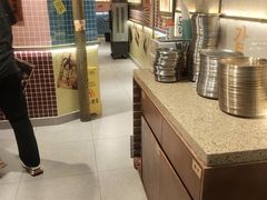 -姜胖胖韩式自助烤肉(光明万达店)