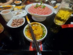 -安安火锅(上美广场店)
