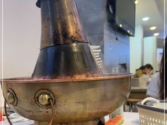 -虾大侠·盱眙龙虾老北京铜锅涮羊肉(金楠天街店)