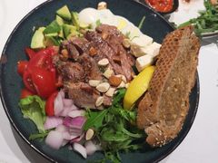 -娜娜家·Nana's restaurant(国金汇店)