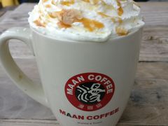 -Maan coffee漫咖啡(1905店)