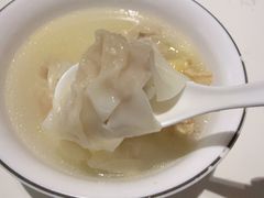 -龙抄手(文殊坊店)