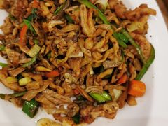 -德泰楼餐饮(莲湖路店)