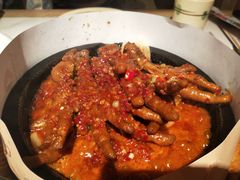 -七八冷面·延边朝鲜族美食(圣熙八号店)