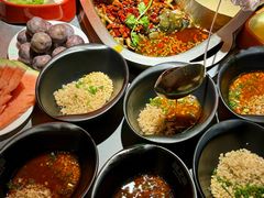 -味之绝·美蛙鱼头火锅(科巷店)