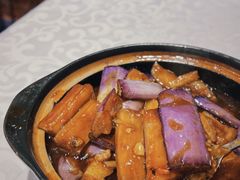 -永兴餐厅(复兴中路店)