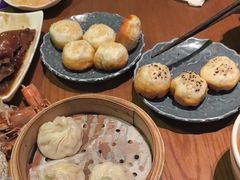 -鑫震源·苏式大虾生煎(山塘街店)