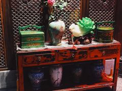 -三只耳火锅(宽窄巷子店)