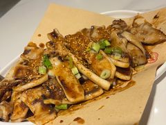 -33号大院·青岛本帮菜(五四广场店)