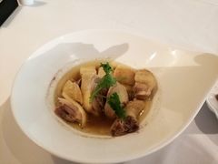 -粤财皇冠假日酒店·彩华轩中餐厅