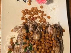 椒盐虾蛄-浙C老邻舍(西城海错店)