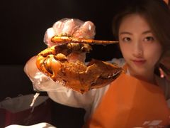 -虾胡闹龙虾馆(湄南河店)