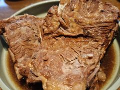 -95号酱骨·一块豆腐(展春园西路店)