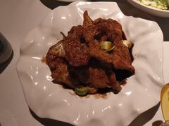 -八府香鸭·啫啫煲(华山路店)