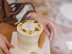 杨梅吐气-RAN BAKERY