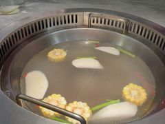 -三头牛·潮汕牛肉生蚝火锅 (夏湾店)