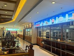 -皇城老妈·大连海鲜火锅(港湾店)