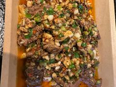 -肉店炸炸炸·爆汁孜然牛肉