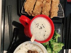 小撕鸡卤肉饭-永和大王(浦东南路店)