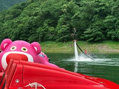 -本溪关山湖风景区