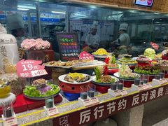 -郑庄脂渣海鲜楼(九水路店)