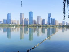 -天鹅湖体育公园