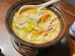 -龍聚祥烧麦馆(万达店)