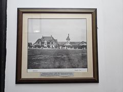 -青岛邮电博物馆