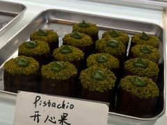 -发酵食堂(屏风街店)
