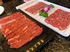 -常赢三兄弟·清真涮肉(五莲路店)