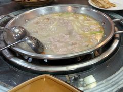 -老来福·非遗酸汤兔(凯旋路店)