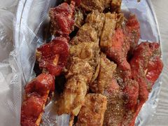 -小朱麻辣串(益民街店)