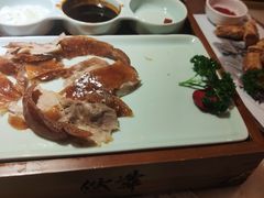 -伙靠·江浙菜(田林路店)