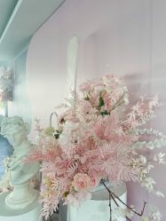 -Doris一站式游轮婚礼船东直营店(外滩店)