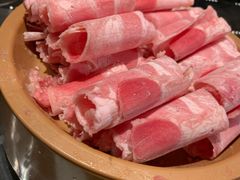 -龍歌自助小火锅(崂山丽达店)