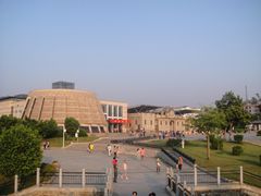 -中国客家博物馆