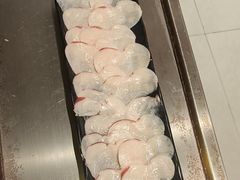 -宴全牛粤来越牛潮汕鲜牛肉火锅(海州万达广场店)
