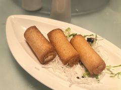 -京香轩·中餐厅(上海中庚聚龙酒店)