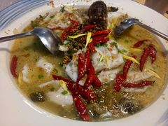 -壹块捌烧烤(灯市口店)