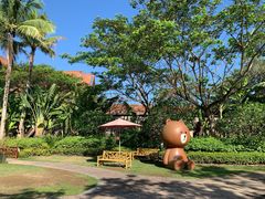 -西双版纳融创皇冠假日度假酒店