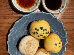 -鑫震源·苏式大虾生煎(山塘街店)