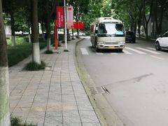 -成都中医药大学(温江校区)