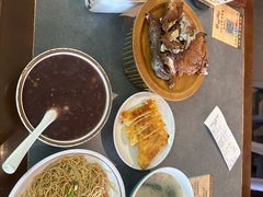 -老淮滨-蚌埠非遗小吃(淮河路店)