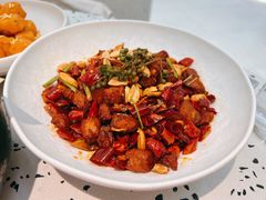 -大树餐厅(朝阳大悦城店)