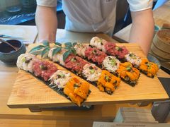 -鮨冠OMAKASE食べ放题(北京首店)