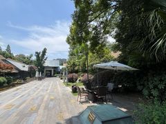 -老房子金沙元年川菜食府·花园餐厅(金沙店)