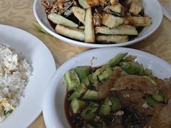 -华春餐馆(鱼山路店)